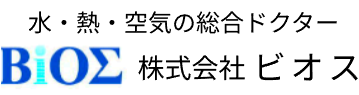 株式会社ビオス